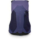 Osprey Hikelite LT 16 , Rucksack lila, 16 Liter