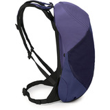 Osprey Hikelite LT 16 , Rucksack lila, 16 Liter