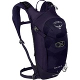 Osprey Salida 8, Rucksack lila, 8 Liter