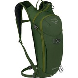Osprey Siskin 8, Rucksack grün, 8 Liter