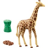 PLAYMOBIL 71048 Wiltopia Giraffe, Konstruktionsspielzeug 