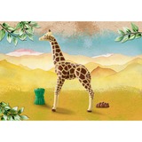 PLAYMOBIL 71048 Wiltopia Giraffe, Konstruktionsspielzeug 