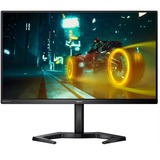 Philips 24M1N3200ZA/00, Gaming-Monitor 61 cm (24 Zoll), schwarz, FullHD, IPS, AMD Free-Sync, G-Sync kompatibel, 165Hz Panel