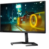 Philips 24M1N3200ZA/00, Gaming-Monitor 61 cm (24 Zoll), schwarz, FullHD, IPS, AMD Free-Sync, G-Sync kompatibel, 165Hz Panel