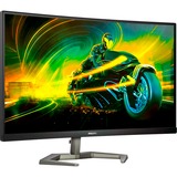 Philips 27M1C5500VL, Gaming-Monitor 69 cm(27 Zoll), schiefer, QHD, Curved, Adaptive Sync, 165Hz Panel