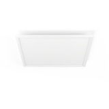 Philips Hue White Ambiance Aurelle Panelleuchte, LED-Leuchte weiß