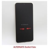 Samsung Galaxy S23+ 512GB, Handy Cream, Android 13, 8 GB