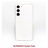 Samsung Galaxy S23+ 512GB, Handy Cream, Android 13, 8 GB