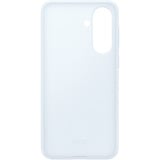 Samsung Silicone Case, Handyhülle hellblau, Samsung Galaxy A57 5G