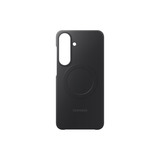 Samsung Slim Magnet Case, Handyhülle schwarz, Samsung Galaxy S26 FE