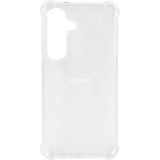 Samsung by Mobeen Clear Cover, Schutzhülle transparent, für Galaxy S24