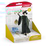 Schleich Wizarding World Harry Potter - McGonagall & Patronus, Spielfigur 