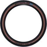 Schwalbe Nobby Nic, Reifen schwarz/bronze, ETRTO 60-584