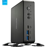 Shuttle PCs