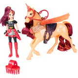 Spin Master Unicorn Academy - Wing Magic Valentina & Cinder Spielset, Spielfigur 