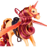 Spin Master Unicorn Academy - Wing Magic Valentina & Cinder Spielset, Spielfigur 