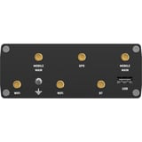 Teltonika RUTX11, Mobile WLAN-Router schwarz
