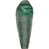 Therm-a-Rest Questar 32F/0C Regular, Schlafsack grün