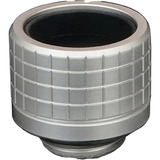 Thermal Grizzly DeltaMate Fitting HT16, Verbindung nickel