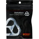 Thermal Grizzly DeltaMate Fitting HT16, Verbindung nickel