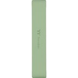 Thermaltake CT120 Reverse ARGB Sync PC Cooling Fan Matcha Green, Gehäuselüfter hellgrün, 2er Pack, ohne Controller, Reverse, 120 mm