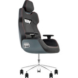 Gaming-Stuhl ARGENT E700 Space Gray Houndstooth Fabric