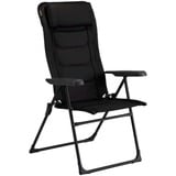Camping-Stuhl Hampton DLX CHQHAMPTOE27TI8