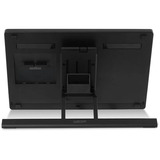 Wacom Standfuß, stufenlos verstellbar, Halterung schwarz, für Cintiq 16/Cintiq 24