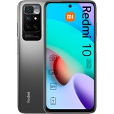 Xiaomi Redmi 10 (2022) 64GB, Handy Carbon Gray, Android 11