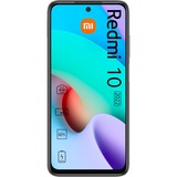 Xiaomi Redmi 10 (2022) 64GB, Handy Carbon Gray, Android 11