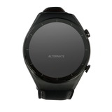 Xiaomi Watch S1, Fitnesstracker schwarz