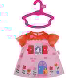ZAPF Creation BABY born® Kleid Haus 43cm, Puppenzubehör 