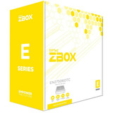 ZOTAC MAGNUS EN275060TC, Barebone schwarz, ohne Betriebssystem