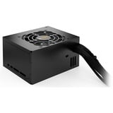 be quiet! SFX Power 3 300W, PC-Netzteil schwarz, 1x PCIe, 300 Watt