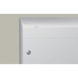 fischer Spanplattenschraube ClassicFast II 4,0x35 Senkkopf TX 1000 Stück, mit Teilgewinde, verzinkt
