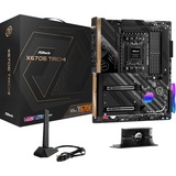 ASRock X670E Taichi, Mainboard