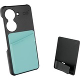 ASUS Connex Set, Handyhülle schwarz, ASUS Zenfone 9