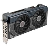 ASUS GeForce RTX 4070 SUPER DUAL OC EVO, Grafikkarte DLSS 3, 3x DisplayPort, 1x HDMI 2.1