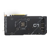 ASUS GeForce RTX 4070 SUPER DUAL OC EVO, Grafikkarte DLSS 3, 3x DisplayPort, 1x HDMI 2.1