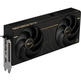 ASUS GeForce RTX 5090 PROART OC, Grafikkarte DLSS 4, 2x DisplayPort, 2x HDMI 2.1, 1x ISB-C