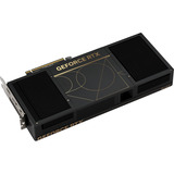 ASUS GeForce RTX 5090 PROART OC, Grafikkarte DLSS 4, 2x DisplayPort, 2x HDMI 2.1, 1x ISB-C