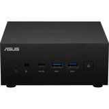 ASUS PN53-S9022MD, Mini-PC schwarz, ohne Betriebssystem