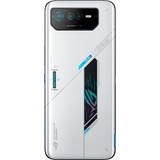 ASUS ROG Phone 6 256GB, Handy Storm White, Android 12, 12 GB DDR5