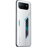 ASUS ROG Phone 6 256GB, Handy Storm White, Android 12, 12 GB DDR5