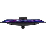 ASUS ROG Strix OLED XG32UCWG, Gaming-Monitor 80 cm (31.5 Zoll), schwarz, UltaHD/4K, Dual-Modus (4K@165Hz, FHD@330Hz), USB-Hub, KVM, 165Hz Panel