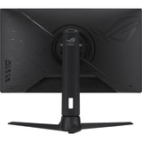 ASUS ROG Strix XG27AQMR, Gaming-Monitor 69 cm (27 Zoll), schwarz, QHD, IPS, AMD Free-Sync, 300Hz Panel