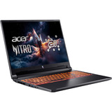 Acer Nitro V 16 AI (ANV16-42-R20S), Gaming-Notebook schwarz, AMD Ryzen 7 260, NVIDIA GeForce RTX 5070, 16 GB DDR5, 1 TB (1 TB SSD), Windows 11 Home