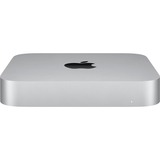 Apple Mac mini M2 2023, MAC-System silber, macOS