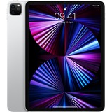 Apple iPad Pro 11" (2 TB), Tablet-PC silber, Gen 3 / 2021