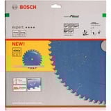 Bosch EXPERT Wood Kreissägeblatt, Ø 250mm, 60Z Bohrung 30mm, für Kapp- & Gehrungssägen